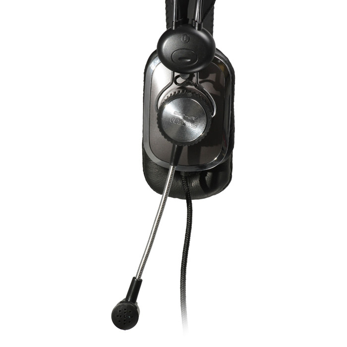 SV-0410600 Наушники с микрофоном ар-600 Sven Santreyd  - Вид №2