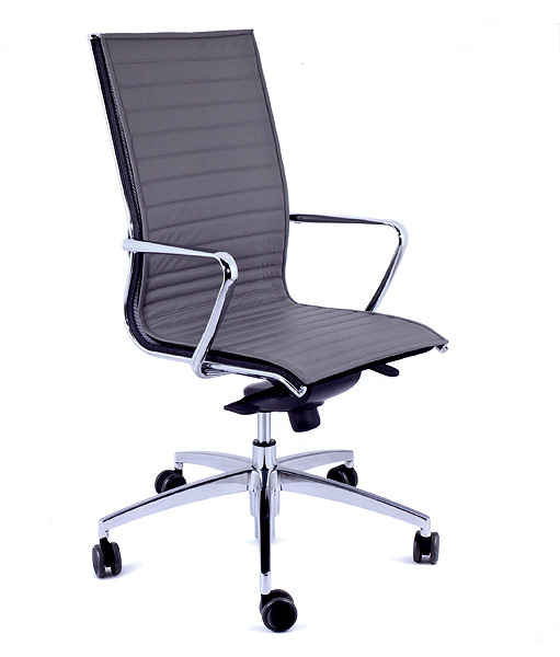 Рабочее кресло ALIA MOVING AL0138 + XB008  - Вид №1