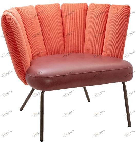 KFF Кресло с подлокотниками Gaia sun-id-1347946