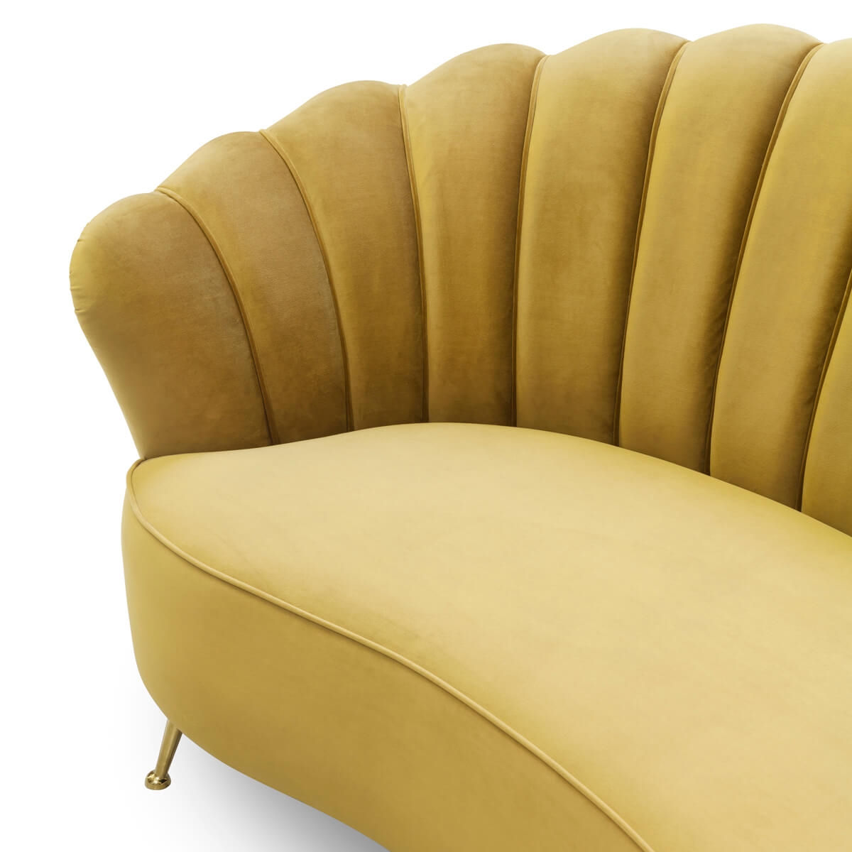 700425-96 ABHIKA ДИВАН КЭТИ TEAL  - Вид №4