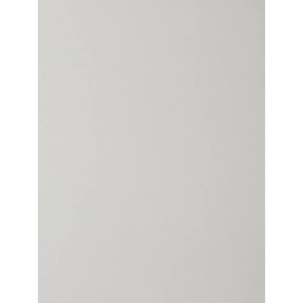 Дверь межкомнатная глухая Паудер 90x200 см Hardflex цвет белый с замком и петлями KREAFORTA STLM-2196230 - Вид №5