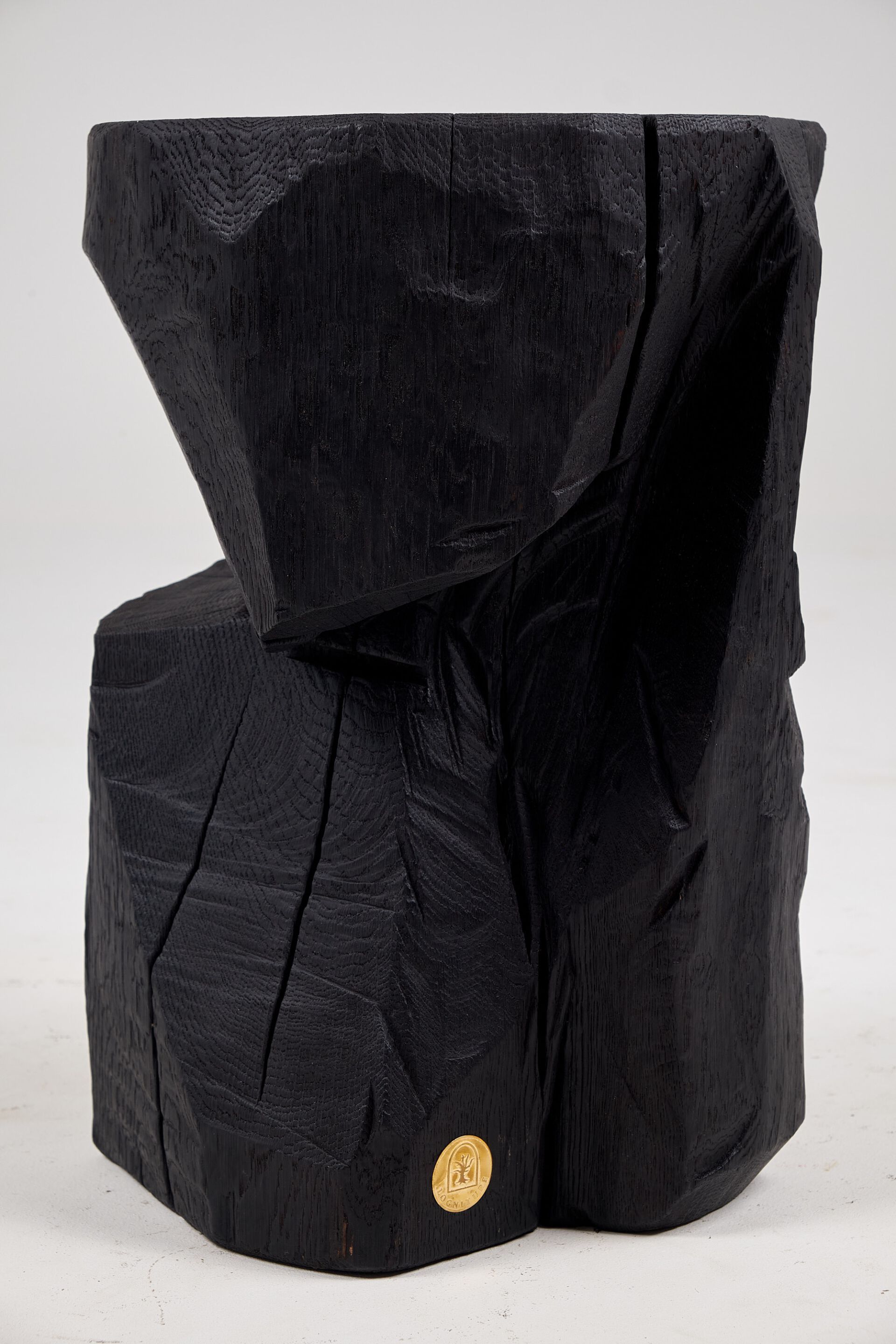 Журнальный столик из дуба Logniture Jownik ARCH-00124961 - Вид №6