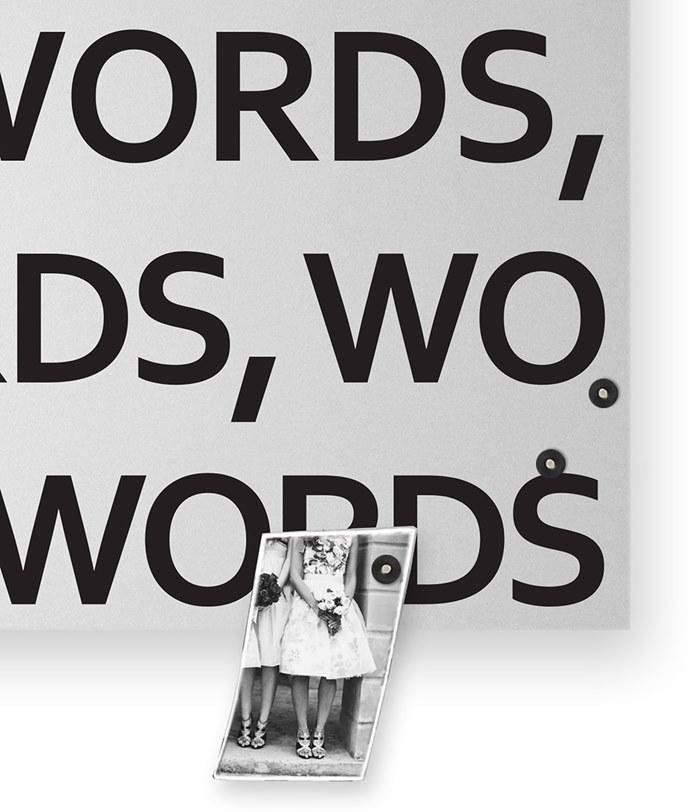 Designobject.it Магнитная доска  It613  - Вид №4