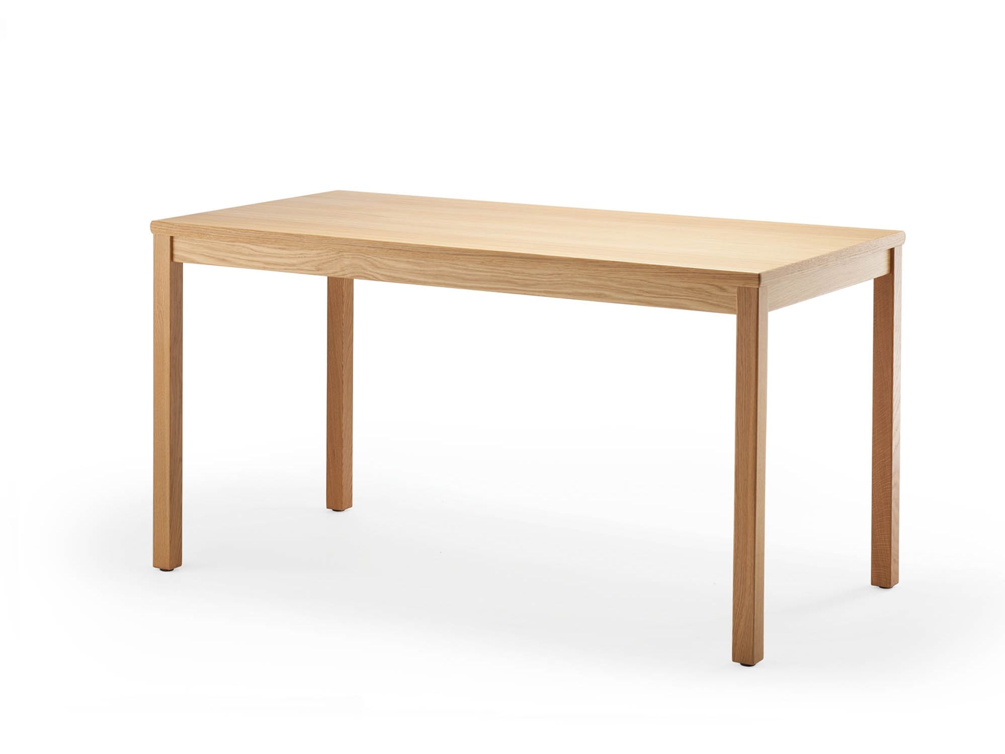 Прямоугольный стол SCHNEEWEISS interior Сковорода ARCH-00088633