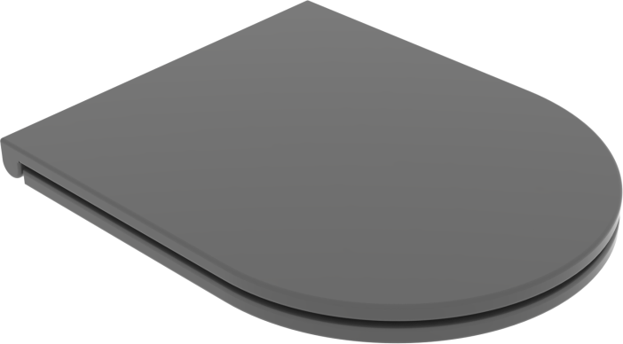 LKCOPRSLTICR21 Крышка сиденья быстросъемное soft close GSG CERAMIC Like