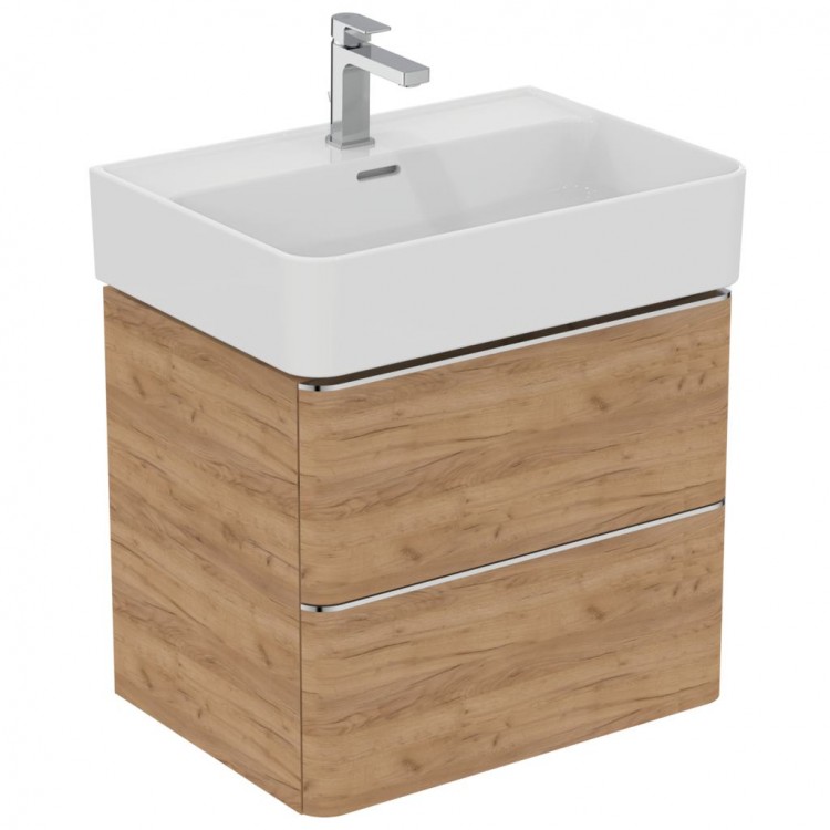 T300001 Раковина 60 см Ideal Standard STRADA II - Вид №10