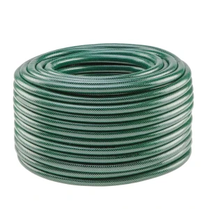 Шланг для полива VERTO Армированный 1/2" 50 м ПВХ 84307750 STLM-2053745