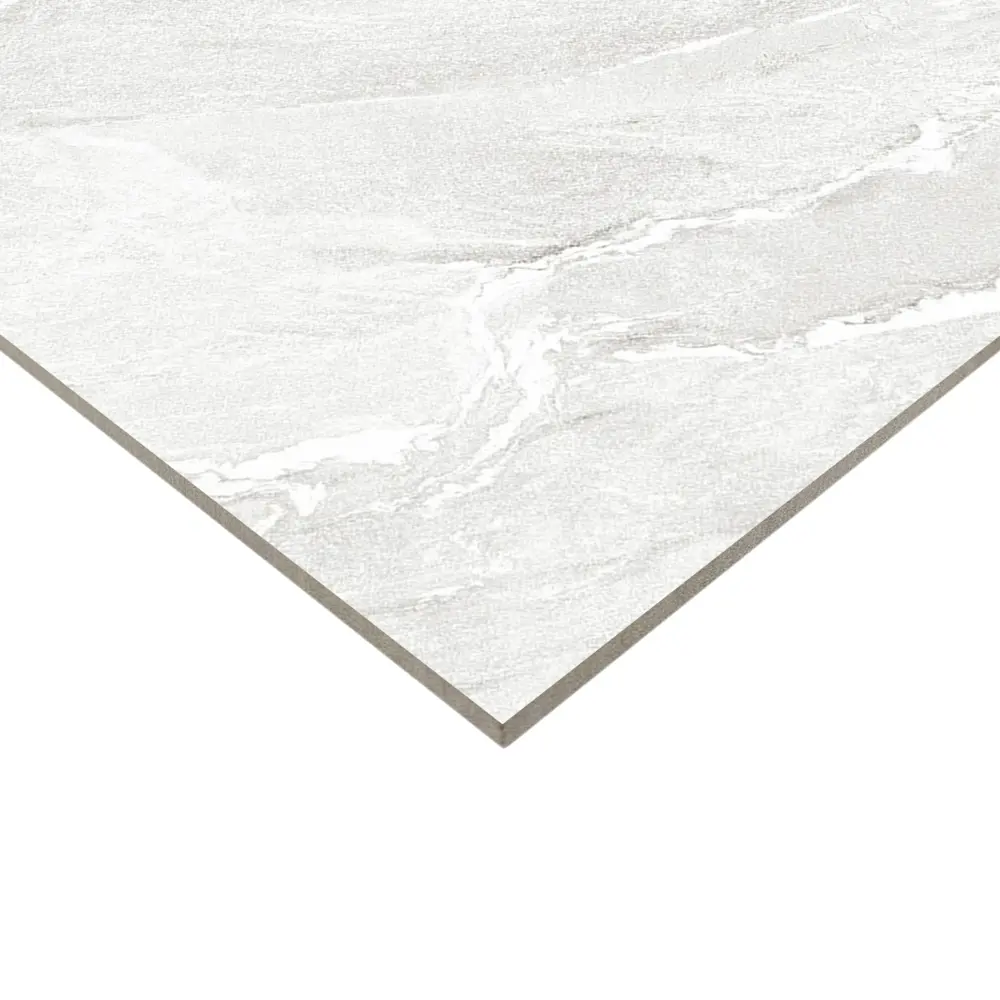 Глазурованный керамогранит Alma Ceramica X-Rock 07 60x120 см 1.44 м² матовый цвет серый 89458831 STLM-2035589 - Вид №3