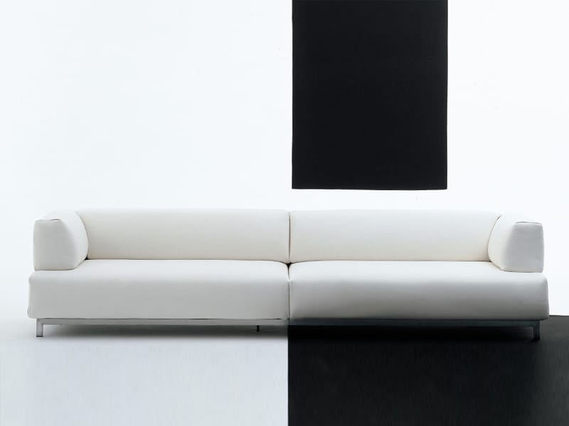 Съемный диван Living Divani Metro2 ARCH-00049440 - Вид №1