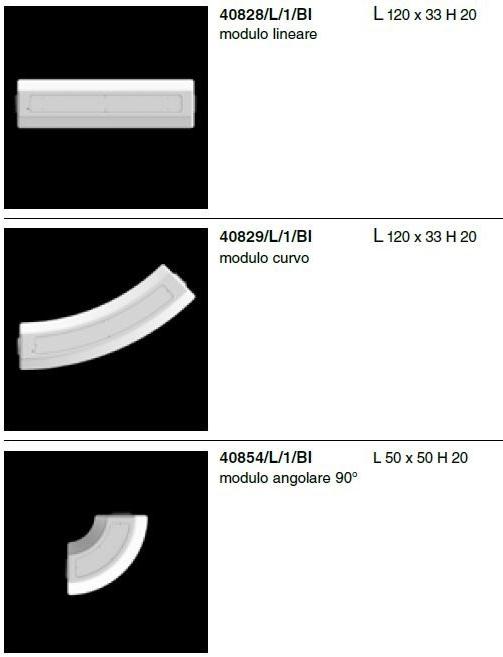 Martinelli Luce Подвесной светильник из полиэтилена с диммером Circular pol 2057 xxl - Вид №15