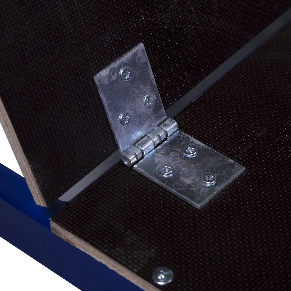 Леса строительные фасадные Santreyd STLM-2014035 - Вид №6