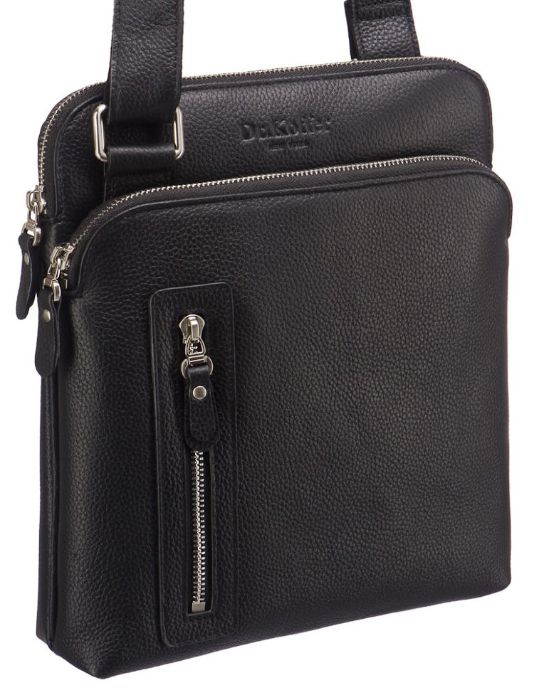 M402605-220-04 Сумка через плечо Dr Koffer 