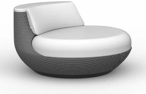 Staygreen Кресло в крафт-бумаге Botto