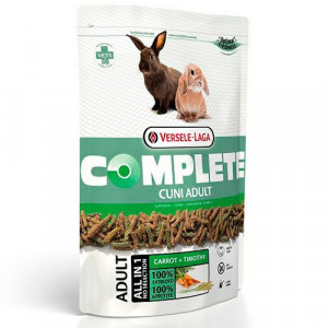 ПР0037882 Корм для кроликов Complete Cuni 1,75кг VERSELE-LAGA