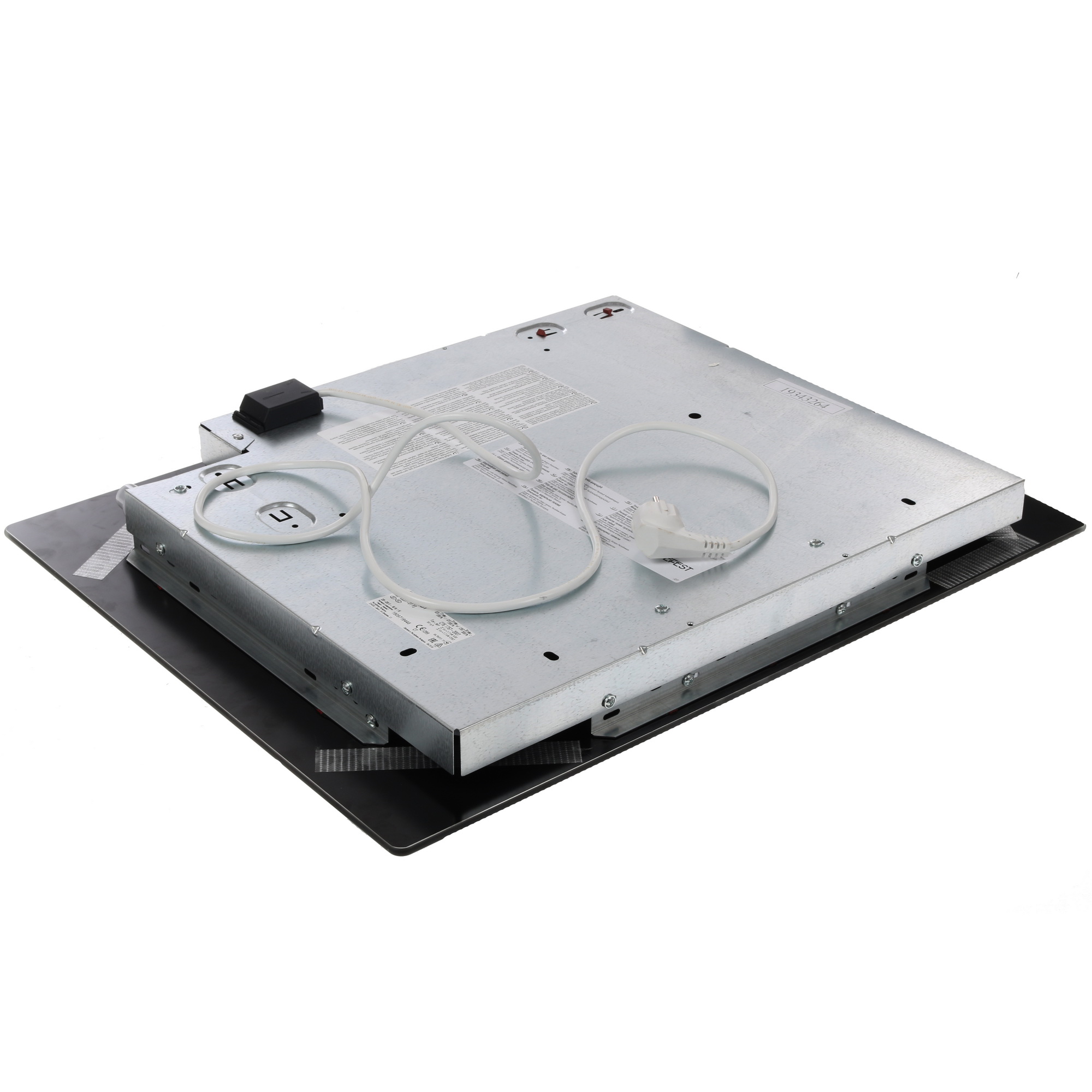 8147075 Газовая варочная поверхность Gefest ПВГ 2231-01 Р3 STDN-0059556 - Вид №3