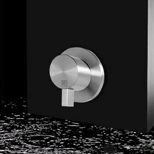 Трехпотоковый переключатель 7TXQDM3_IXS Geda Nextage Toox скрытого монтажа