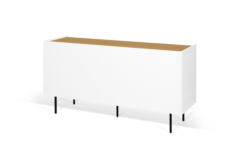 Шкаф из МДФ с ящиками TemaHome RADIO ARCH-00140432 - Вид №17