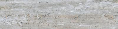 Граните Стоун Травертин серебро структурированная 1200x295 Керамика Будущего sun-id-324230
