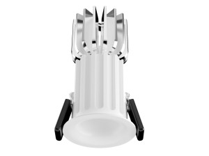 Алюминиевый светодиодный светильник