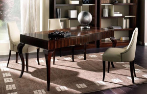 Письменный стол  ARTE BROTTO F880/E