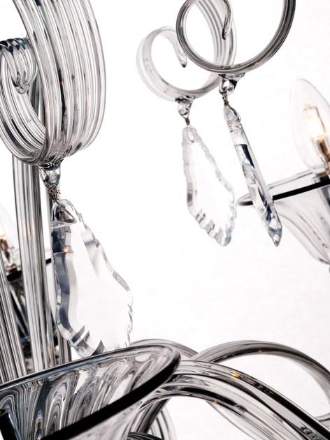 Veronese Люстра из муранского стекла Flanelle sun-id-1505597 - Вид №3