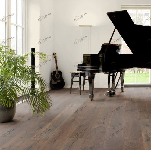 Паркетная доска Solidfloor Абиск 1194937