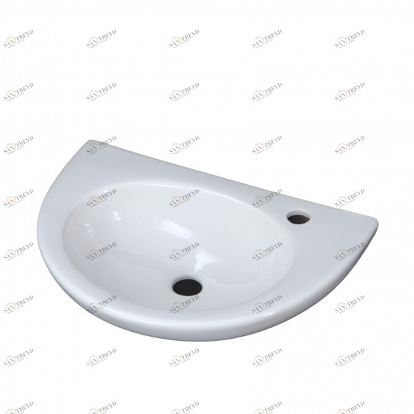 Рукомойник Уют правый Лобненский стройфарфор Уют 1015119