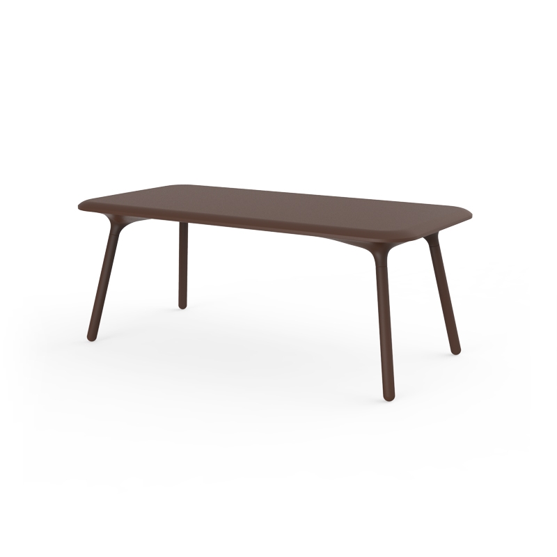 007458 Стол Vondom Sloo - Вид №6