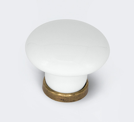 Ceramica_bianca_pomelli Eban Ручка 