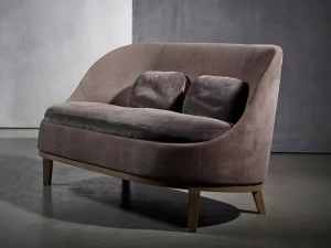 Piet Boon Диван из ткани Belle Pbc 02.02.01.