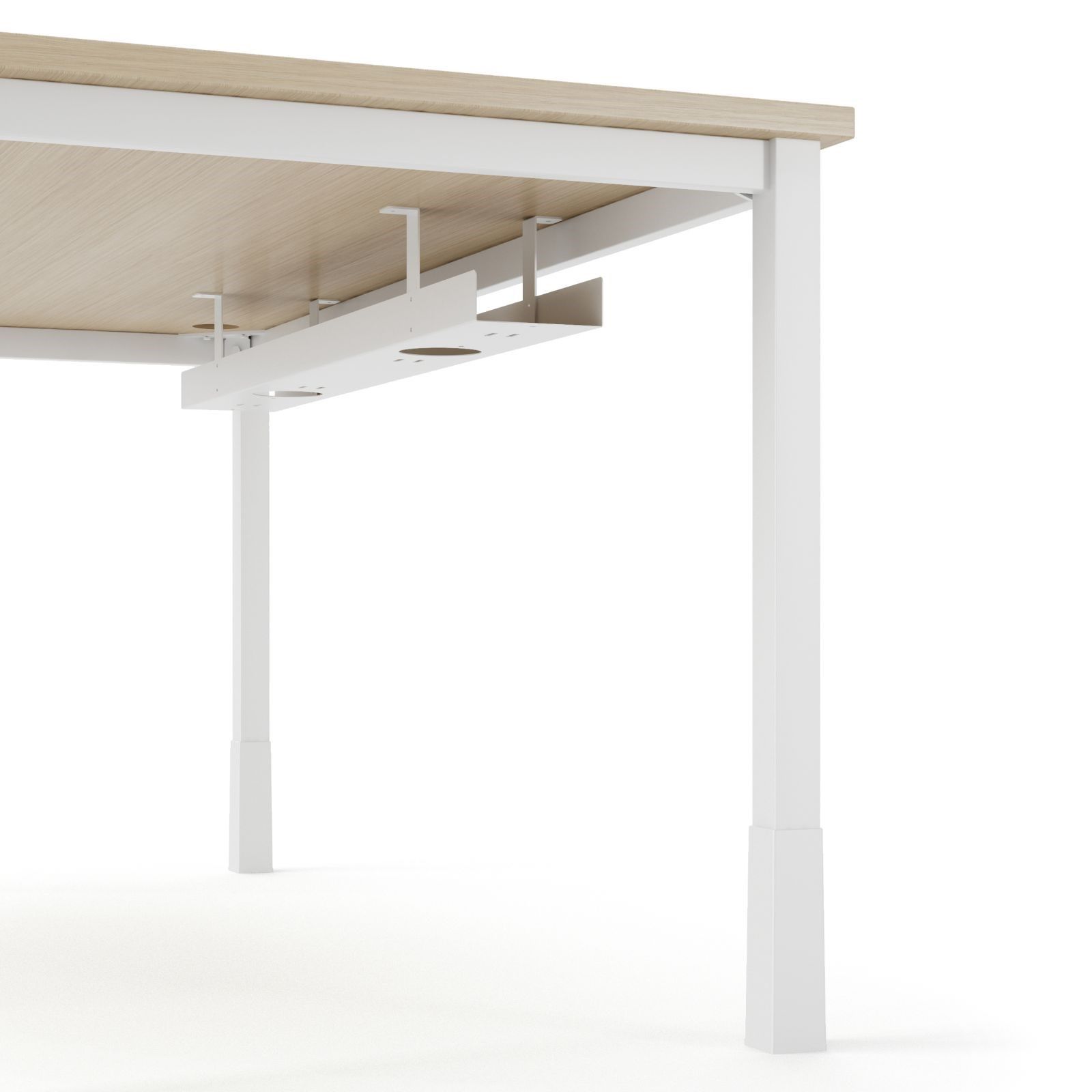 Прямоугольный стол FURNIKO P-Square ARCH-00144275 - Вид №4