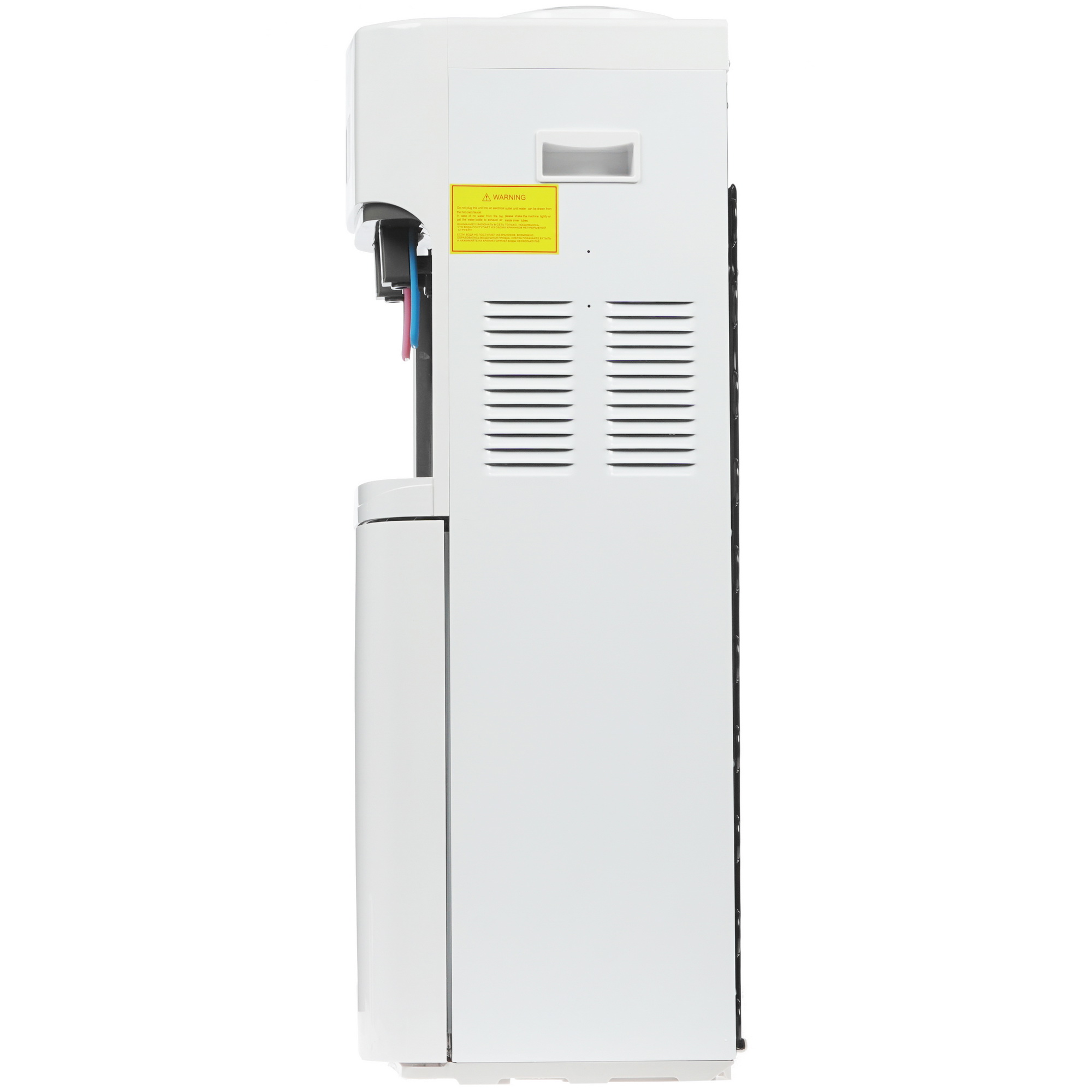 8112314 Диспенсер HotFrost V115 B белый STDN-0110774 - Вид №2