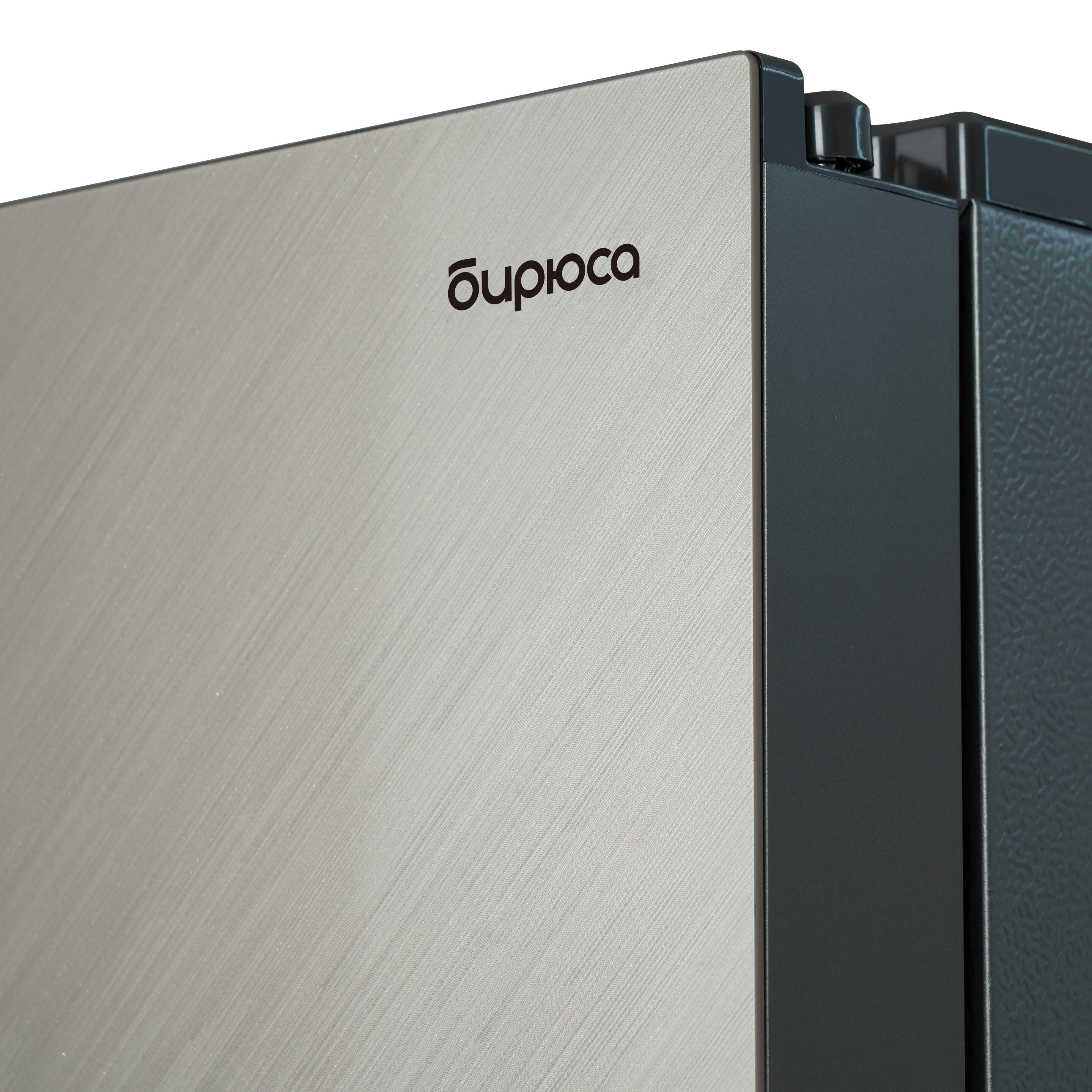 9174203 Холодильник многодверный   Бирюса CD 496 TGG бежевый STDN-0094664 - Вид №10