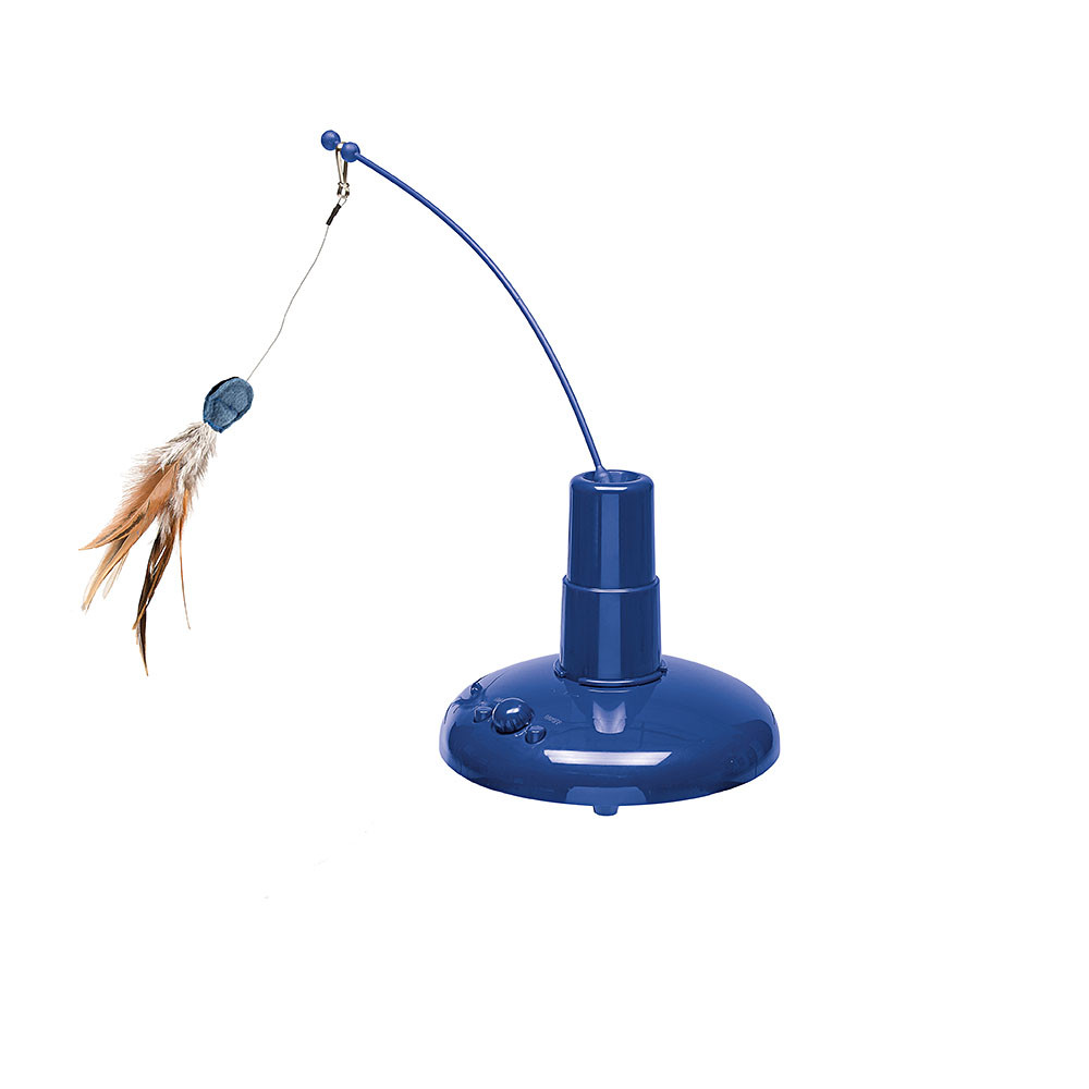 ПР0037525 Игрушка для кошек Raptor электронная FERPLAST 