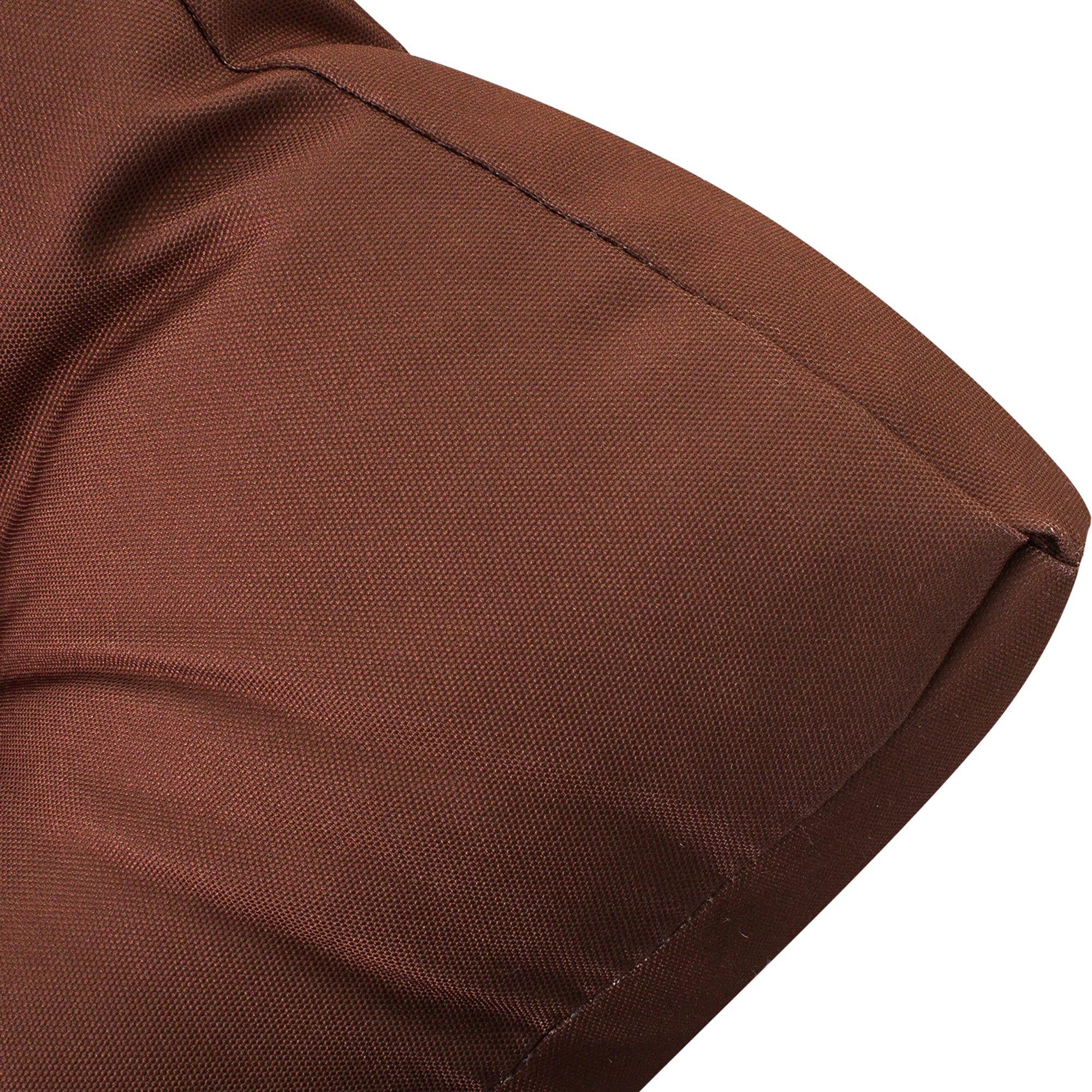 82009012 Сидушка для стула, 40х35 см, цвет коричневый Santreyd  - Вид №2