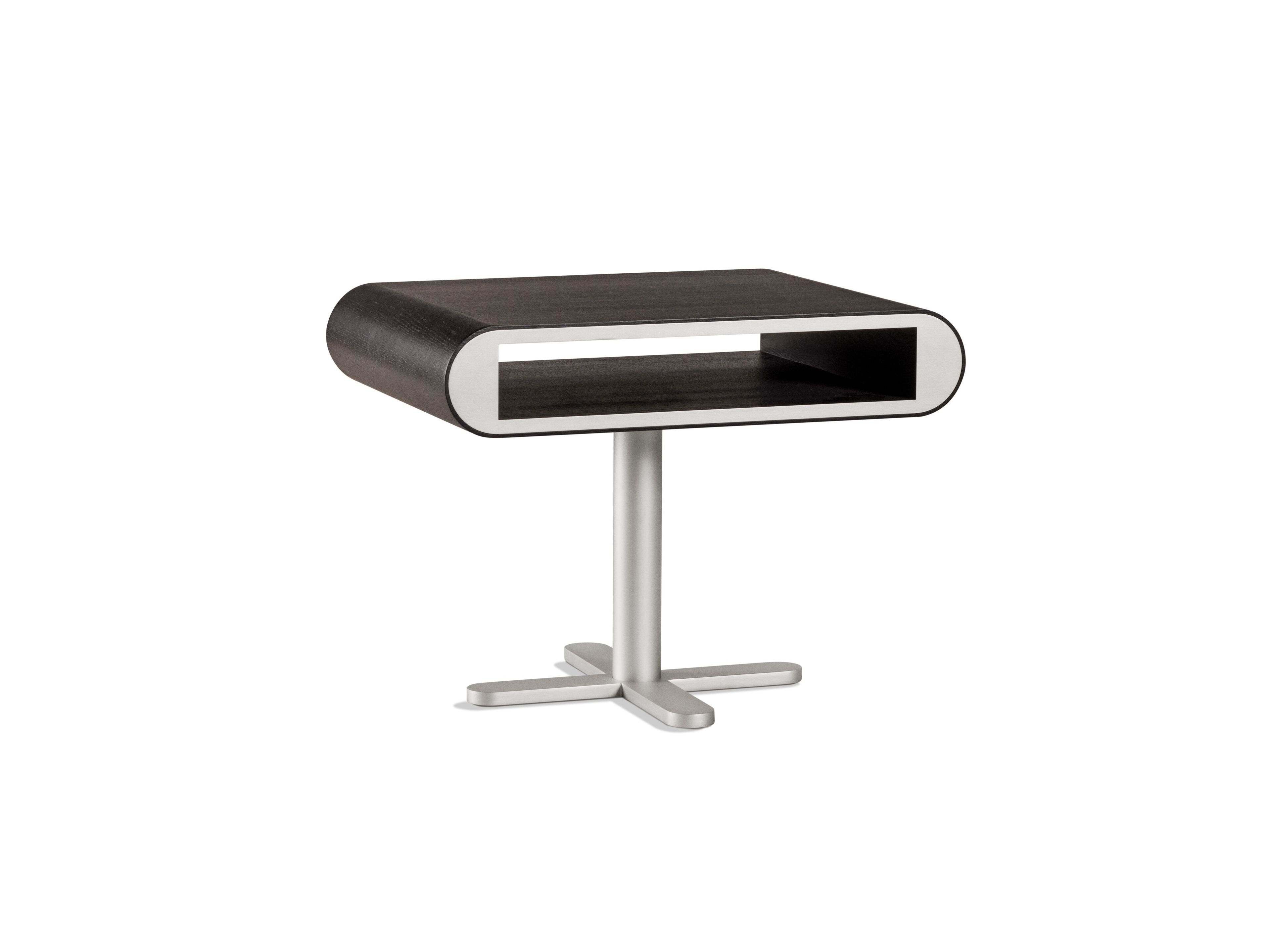 Деревянная тумбочка GHIDINI1961 UFO ARCH-00045131 - Вид №1