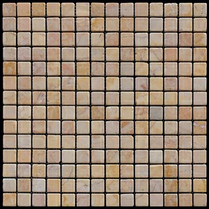 МОЗАИКА ИЗ НАТУРАЛЬНОГО КАМНЯ  M063-20T NATURAL ADRIATICA