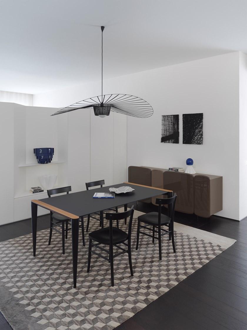 Casamania & Horm Стул из бука Cherish sun-id-1429682 - Вид №10