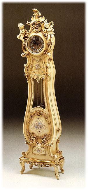 Напольные часы 157 FRATELLI RADICE 75360170010 COMPLEMENTI