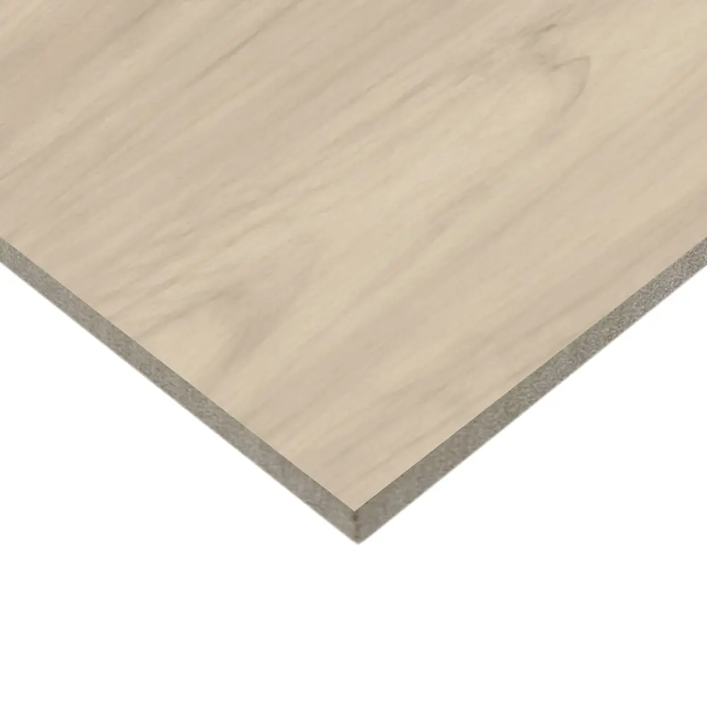 Глазурованный керамогранит Alma Ceramica Alaska 04 20x90 см 1.62 м² матовый цвет бежевый 89456739 STLM-2130020 - Вид №3