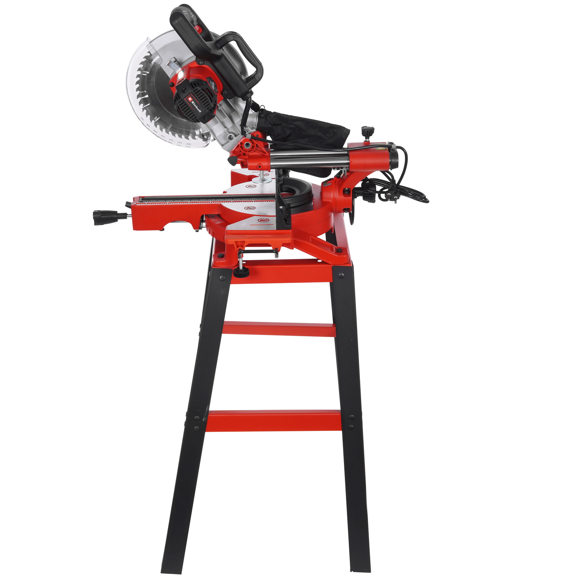 Торцовочная пила  Einhell TC-SM 2531/2 U 5333011 STDN-0047180 - Вид №2