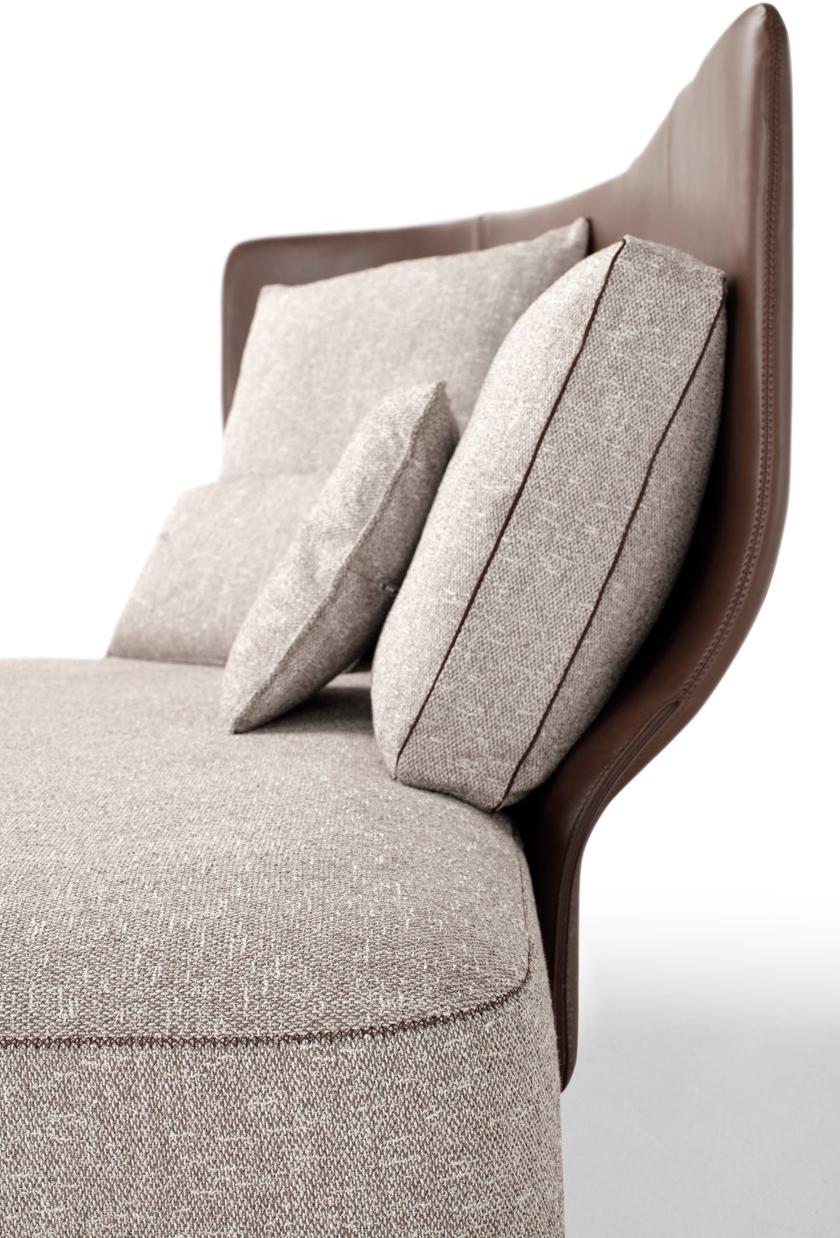 AMURA Мягкая кушетка Wazaa Am081.122 - Вид №8