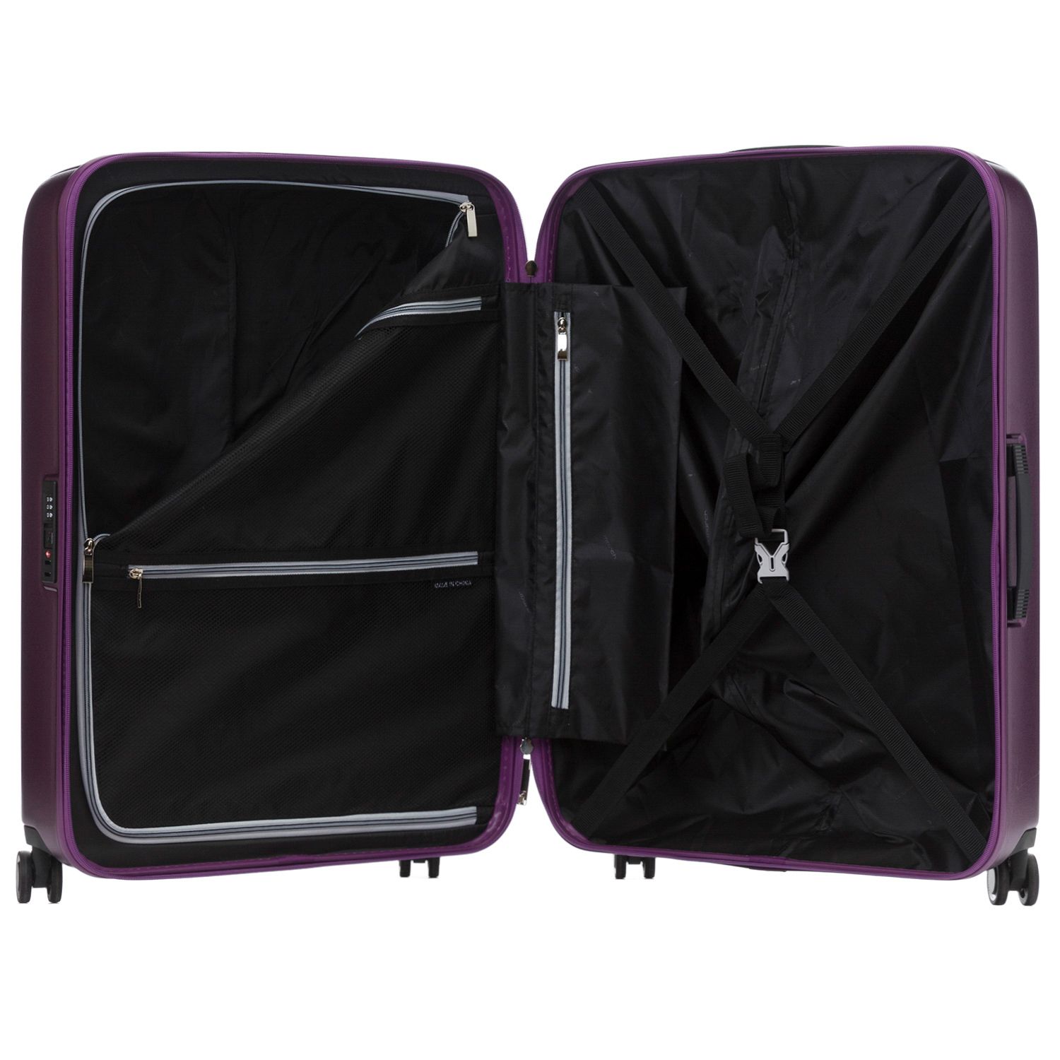 M1880-05-72 Чемодан M1880*72 Spinner L March Beau monde  - Вид №2