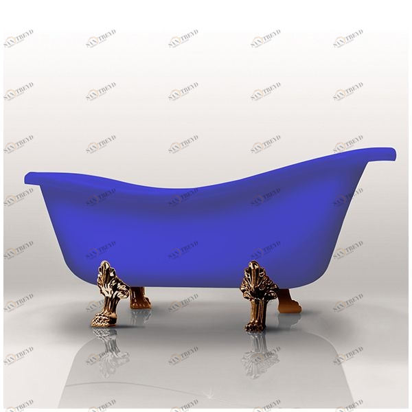 Ванна GRUPPO TREESSE EPOCA V5071-BR-SI V5071BRSI