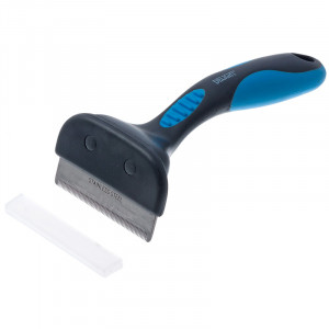 ПР0049817 Дешеддер средний 65 зубьев 62065M DeLIGHT