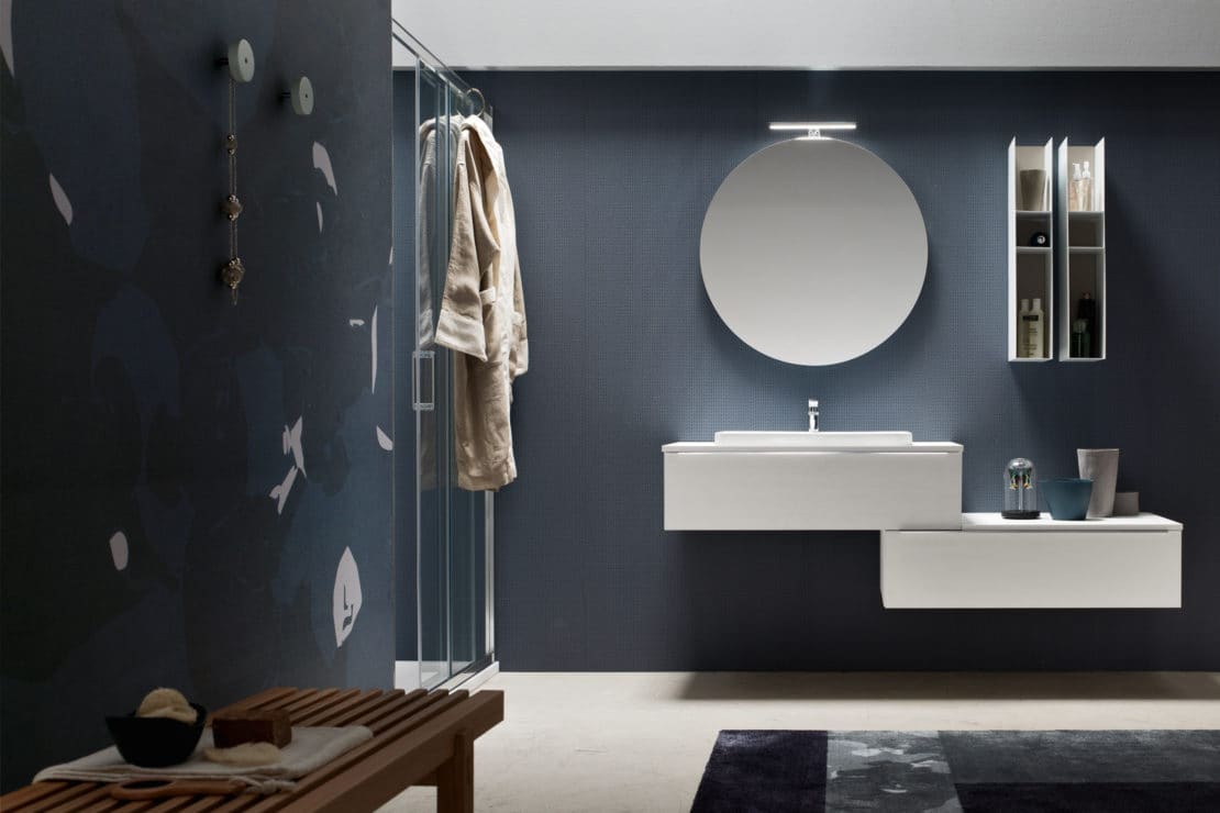 Комплект мебели 76 Arcom E.ly STARC42 - Вид №5