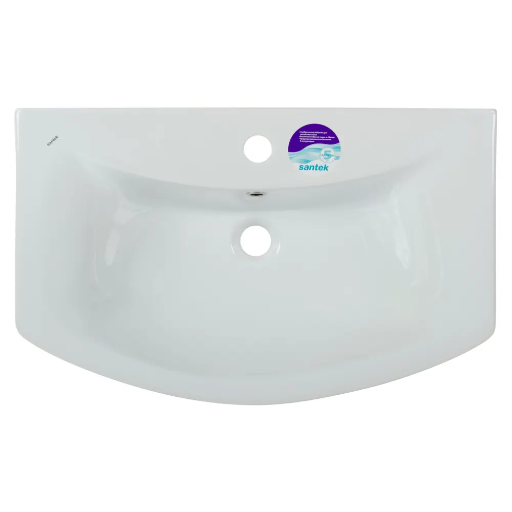 Раковина Santek Балтика 70 17071331 STLM-2152095 - Вид №1