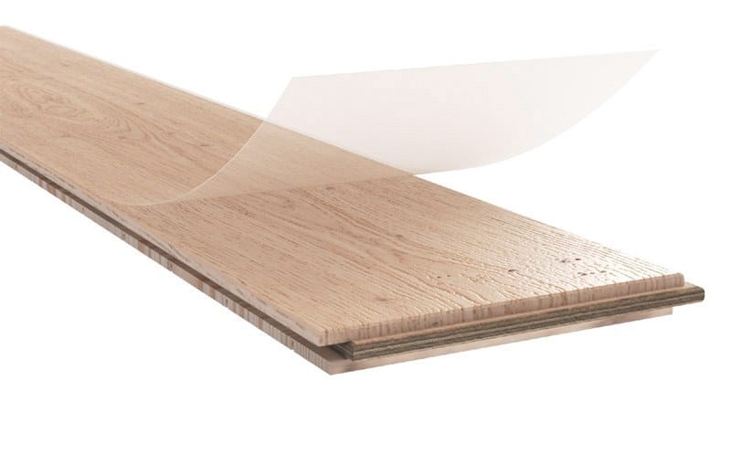 3-слойный паркет ITLAS доски Пьяве ARCH-00082423 - Вид №2