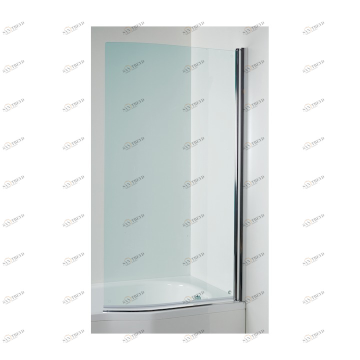 JIKA Душевое ограждение H257211 Tigo 