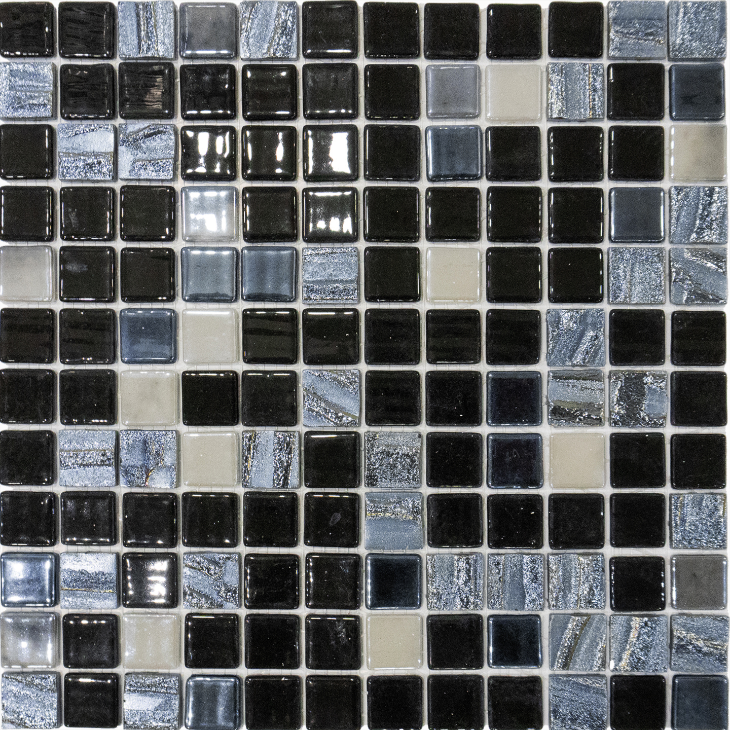 Мозаика Vidrepur Astra: Элегантность в каждой детали STP-ST53